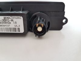 Volvo V70 Scambiatore elettrico riscaldamento abitacolo BG9N18D612AA