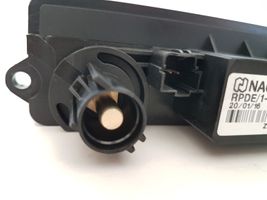 Volvo V70 Scambiatore elettrico riscaldamento abitacolo BG9N18D612AA