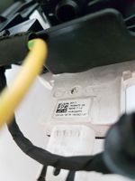 BMW 3 F30 F35 F31 Gniazdo ładowania samochodu elektrycznego 9391261