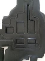 Citroen C5 Aircross Wlot / Kanał powietrza intercoolera 9824015180