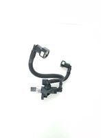 Citroen C5 Aircross Sensore temperatura del carburante 9828711180