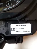 Opel Combo E Leva/interruttore dell’indicatore di direzione e tergicristallo 98185451YX