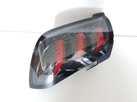 Peugeot 208 Lampa tylna 9823216680