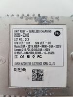 Hyundai i30 Module de charge sans fil 95560G3000