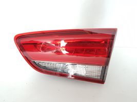 Hyundai i30 Задний фонарь в крышке 92404G4100