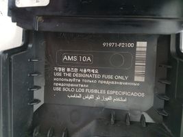 Hyundai i30 Câble de batterie positif 91851G4610