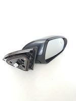 Hyundai i30 Specchietto retrovisore elettrico portiera anteriore 87620G4321