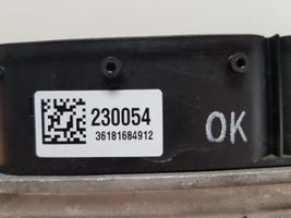 KIA Optima Motorsteuergerät/-modul 391012U720