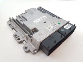 KIA Optima Motorsteuergerät/-modul 391012U720