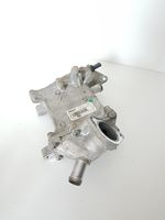 Land Rover Discovery Sport Refroidisseur de vanne EGR G4D39F464BA