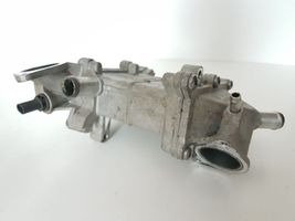 Land Rover Discovery Sport Refroidisseur de vanne EGR G4D39F464BA