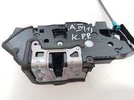 Mercedes-Benz A W177 Serrure de porte avant A0997201702