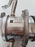 Mercedes-Benz A W177 EGR aušintuvas 147359823R