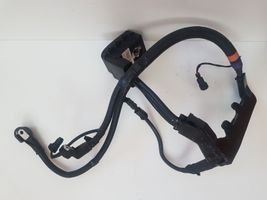 KIA Optima Cable positivo (batería) 91855D4710