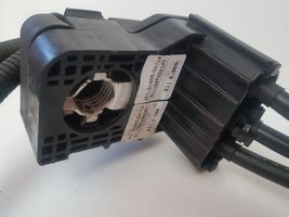 KIA Optima Cavo positivo (batteria) 91855D4710