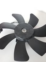 Mitsubishi ASX Ventilatore di raffreddamento elettrico del radiatore AE1680007821