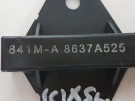 Mitsubishi ASX Radion pystyantenni 8637A525