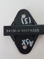 Mitsubishi ASX Antenna comfort per interno 8637A525