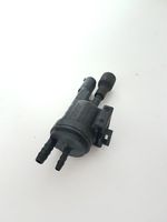 Mercedes-Benz C W205 Electrovanne Soupape de Sûreté / Dépression 0025407097