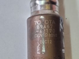 Toyota RAV 4 (XA50) Sonde lambda 8946742170