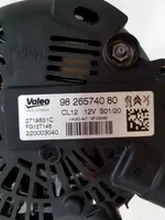 Citroen C3 Aircross Generatore/alternatore 9826574080