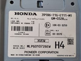 Honda CR-V Amplificateur de son 39186T1GE111