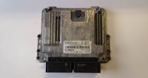 Ford Focus Calculateur moteur ECU JX7A12A650ZA