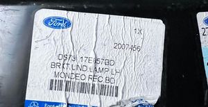 Ford Mondeo MK V Staffa faro/fanale DS7317E857BD