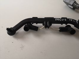 Ford Focus Fils de bougie préchauffage 9824952880
