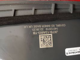 Ford Focus Lampy tylnej klapy bagażnika JX7B13A603TB