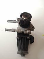 Ford Focus Soupape vanne EGR 9829870280