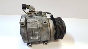 Honda CR-V Kompresor / Sprężarka klimatyzacji A/C 2473008690