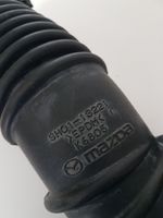 Mazda CX-5 II Air intake duct part SH0113221
