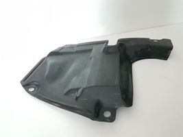 Mazda CX-5 II Cache de protection inférieur de pare-chocs avant TK4856342