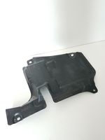 Mazda CX-5 II Cache de protection inférieur de pare-chocs avant TK4856342