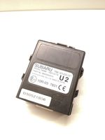 Subaru Forester SJ Altre centraline/moduli TWD1G776