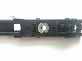 Citroen C5 Aircross Réglage de la hauteur de la ceinture de sécurité 9813550780