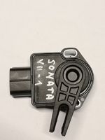 Hyundai Sonata Brake pedal sensor switch 171013A00830