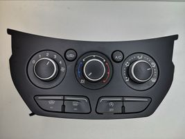 Ford Kuga II Блок управления кондиционера воздуха / климата/ печки (в салоне) CJ5T19980DC