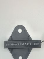 Mitsubishi Outlander Antenas vadības bloks 841MA8637B114