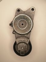 Ford Focus Napinacz paska wielorowkowego / Alternatora JN1Q6A228AA