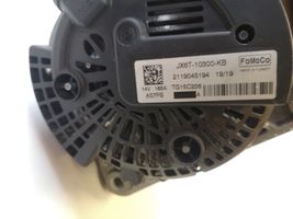 Ford Focus Alternator JX6T10300KB