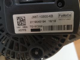 Ford Focus Alternator JX6T10300KB