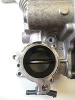 Hyundai i30 Soupape vanne EGR 284622U010