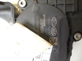 Hyundai i30 Soupape vanne EGR 284622U010