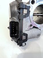 Ford Transit -  Tourneo Connect Throttle valve 9807238580