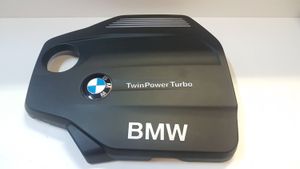 BMW 4 F36 Gran coupe Engine cover (trim) 8514202