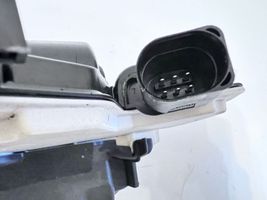 Volkswagen Tiguan Rear door exterior handle/bracket 5N0839015G