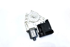 Volkswagen Tiguan Silniczek podnośnika szyby drzwi przednich 5N0959701F