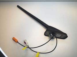 Opel Combo E Antena radiowa 9808547080